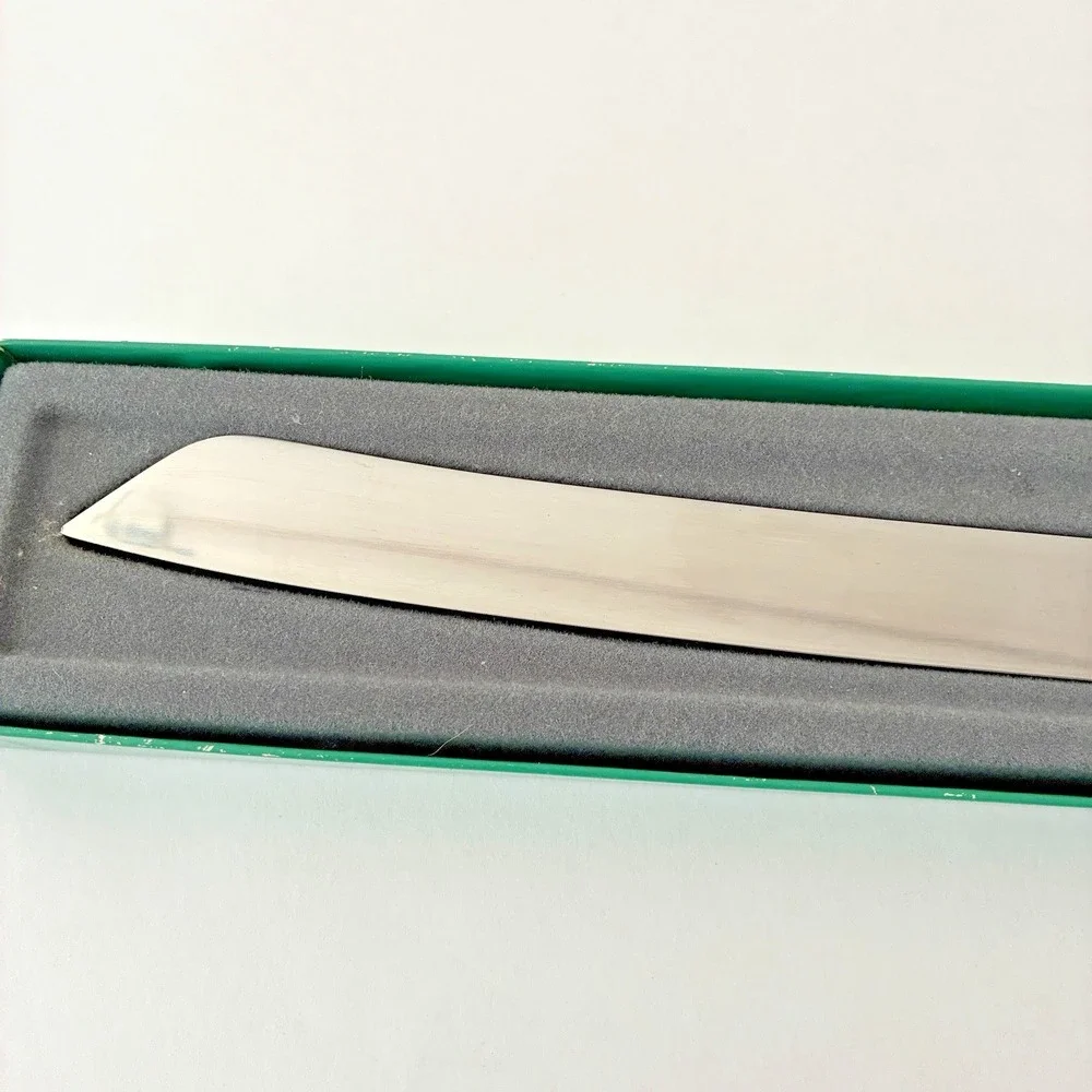 Towle symphony sterling